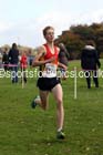 Boys under-15s Northern Cross Country Relays, Graves Park, Sheffield. Photo: David T. Hewitson/Sports for All Pics